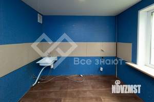 1-к квартира, вторичка, 40м2, 1/10 этаж