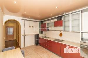 2-к квартира, вторичка, 65м2, 4/5 этаж
