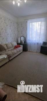 2-к квартира, вторичка, 55м2, 2/3 этаж