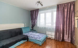 2-к квартира, вторичка, 65м2, 2/10 этаж