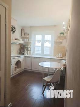 2-к квартира, вторичка, 51м2, 7/10 этаж