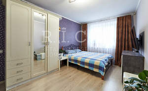 1-к квартира, вторичка, 32м2, 6/11 этаж