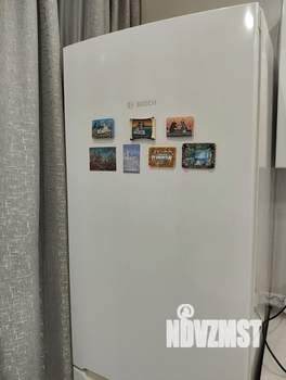 1-к квартира, вторичка, 33м2, 4/10 этаж