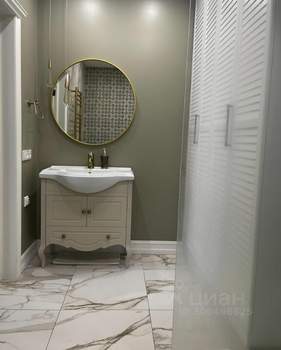 3-к квартира, вторичка, 85м2, 10/16 этаж