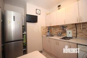 2-к квартира, вторичка, 47м2, 1/5 этаж