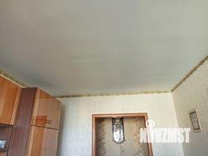 2-к квартира, вторичка, 52м2, 9/9 этаж