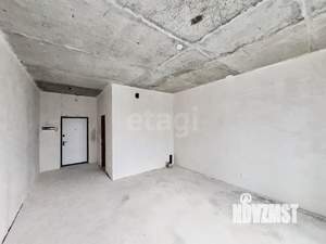 Студия квартира, вторичка, 32м2, 25/27 этаж