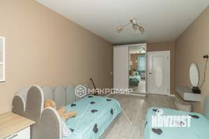 3-к квартира, вторичка, 74м2, 3/10 этаж