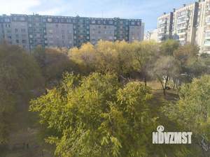 3-к квартира, вторичка, 66м2, 5/10 этаж