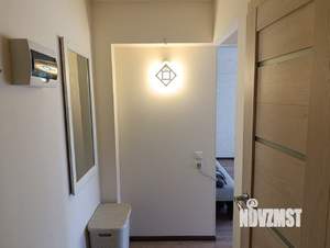 2-к квартира, вторичка, 45м2, 4/5 этаж