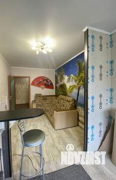 1-к квартира, вторичка, 40м2, 7/10 этаж