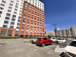 3-к квартира, вторичка, 63м2, 14/17 этаж