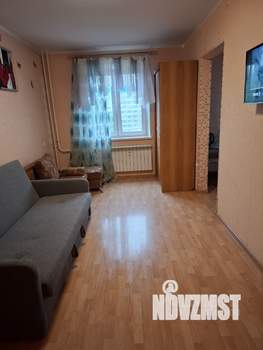 1-к квартира, вторичка, 32м2, 7/10 этаж
