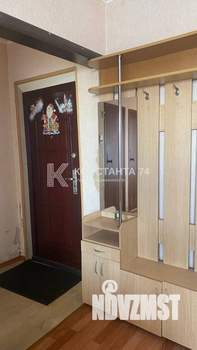 1-к квартира, вторичка, 34м2, 7/9 этаж