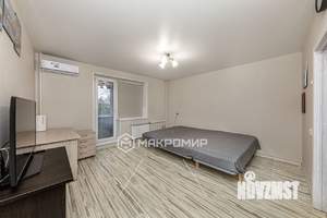 1-к квартира, вторичка, 41м2, 4/10 этаж