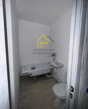 Студия квартира, вторичка, 24м2, 8/10 этаж