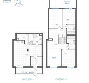 Фото квартиры на продажу (1)