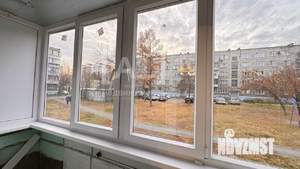 2-к квартира, вторичка, 48м2, 1/5 этаж