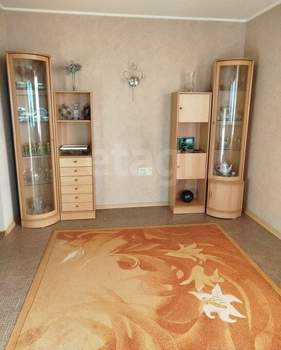 2-к квартира, вторичка, 53м2, 7/10 этаж