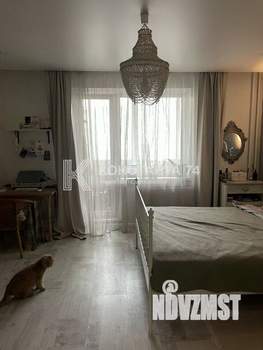 2-к квартира, вторичка, 65м2, 7/10 этаж