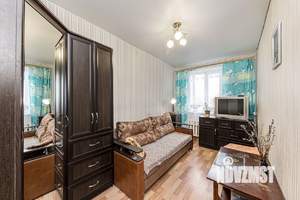 3-к квартира, вторичка, 56м2, 2/2 этаж