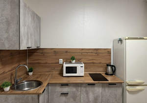 1-к квартира, вторичка, 32м2, 2/10 этаж