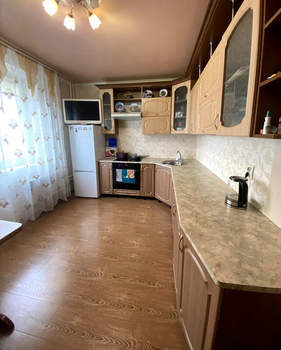 3-к квартира, вторичка, 82м2, 6/10 этаж