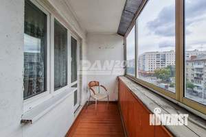 1-к квартира, вторичка, 40м2, 5/10 этаж