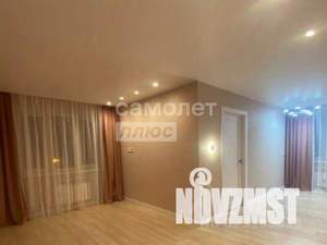 2-к квартира, вторичка, 46м2, 4/9 этаж