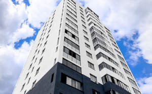 2-к квартира, вторичка, 56м2, 7/10 этаж