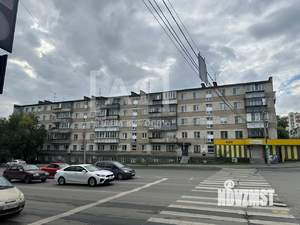 1-к квартира, вторичка, 32м2, 4/5 этаж