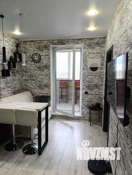 2-к квартира, вторичка, 35м2, 17/26 этаж