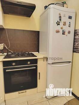 2-к квартира, вторичка, 44м2, 1/5 этаж