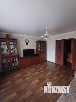 3-к квартира, вторичка, 65м2, 4/9 этаж