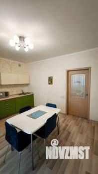 1-к квартира, вторичка, 66м2, 3/17 этаж