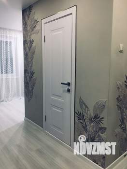 2-к квартира, вторичка, 53м2, 4/9 этаж