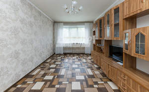 2-к квартира, вторичка, 47м2, 2/5 этаж