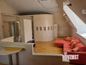 3-к квартира, вторичка, 113м2, 6/6 этаж