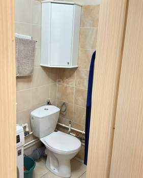 Студия квартира, вторичка, 24м2, 5/10 этаж