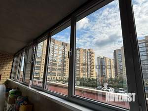 2-к квартира, вторичка, 67м2, 2/19 этаж