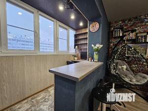 Студия квартира, вторичка, 29м2, 7/10 этаж