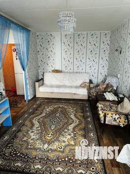 2-к квартира, вторичка, 46м2, 5/5 этаж