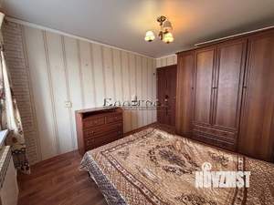 2-к квартира, вторичка, 53м2, 9/9 этаж