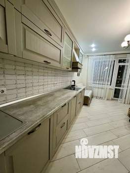 3-к квартира, вторичка, 102м2, 6/26 этаж