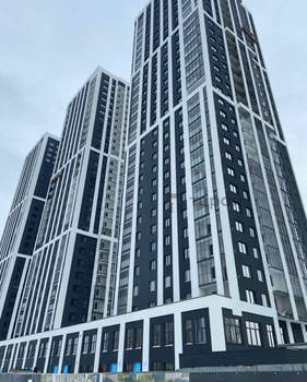 Студия квартира, вторичка, 33м2, 7/30 этаж