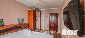 3-к квартира, вторичка, 69м2, 9/10 этаж