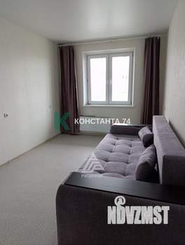 1-к квартира, вторичка, 32м2, 9/10 этаж