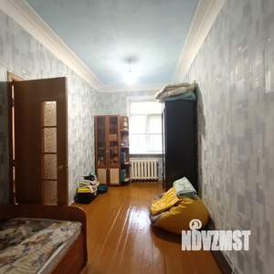 2-к квартира, вторичка, 44м2, 2/2 этаж