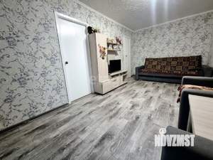 2-к квартира, вторичка, 43м2, 3/5 этаж