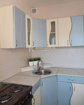 1-к квартира, вторичка, 40м2, 8/10 этаж